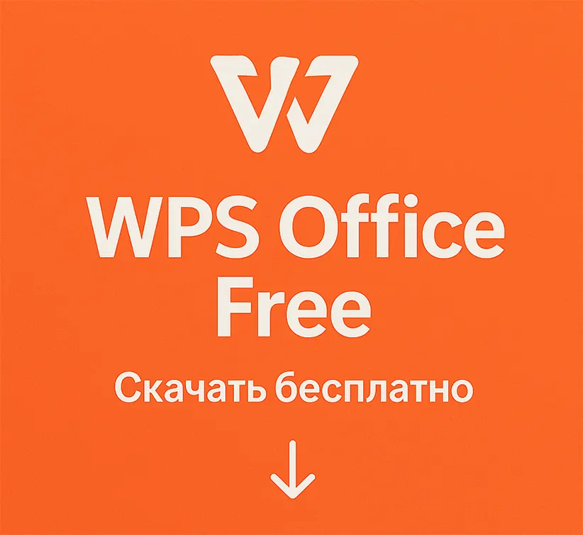 Инструкция по закачки и установки WPS Office Free 