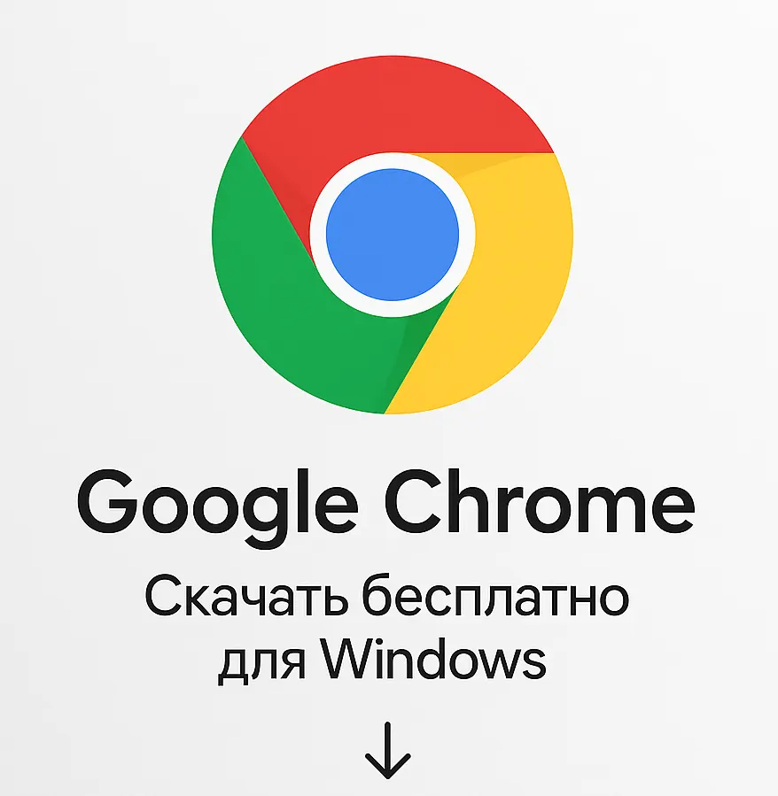 Инструкция по установки Google Chrome