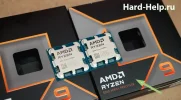 Обзор линейки AMD Ryzen 9000G (APU для настольных ПК)