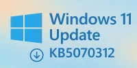 Windows 11 KB5070312 - что нового в ноябрьском превью-обновлении 23H2