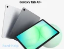 Samsung Galaxy Tab A11+ выходит в Индии 28 ноября - бюджетный планшет с 90 Гц и Gemini