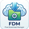 Free Download Manager (FDM) - скачать для Windows 10/11